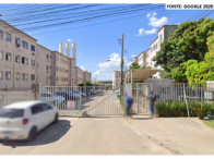Imagem do imóvel Apartamento - 44m² de área privativa - Rio de Janeiro/RJ