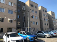 Imagem do imóvel Apartamento - 43m² de área privativa - Rio de Janeiro/RJ