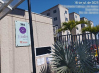 Imagem do imóvel Apartamento - 40m² de área privativa - Rio de Janeiro/RJ