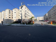 Imagem do imóvel Apartamento - 40m² de área privativa - Rio de Janeiro/RJ