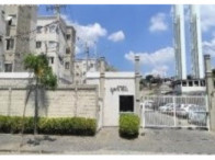 Imagem do imóvel Apartamento - 42,65m² de área privativa - Rio de Janeiro/RJ