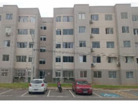 Imagem do imóvel Apartamento - 41m² de área privativa - Rio de Janeiro/RJ