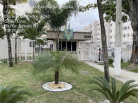 Imagem do imóvel Apartamento - 41,27m² de área privativa - Rio de Janeiro/RJ