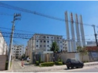 Imagem do imóvel Apartamento - 40,54m² de área privativa - Rio de Janeiro/RJ