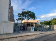 Imagem do imóvel Apartamento - 41,27m² de área privativa - Rio de Janeiro/RJ