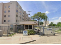 Imagem do imóvel Apartamento - 41,07m² de área privativa - Rio de Janeiro/RJ
