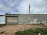 Imagem do imóvel Casa c/ 49,69m² - Terreno c/ 200m² - Ceará-Mirim/RN
