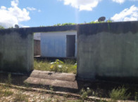 Imagem do imóvel Casa 46,94m² - Terreno c/ 200m² - Ceará-Mirim/RN