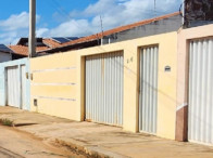 Imagem do imóvel Casa c/ 55,18m² - Terreno c/ 150m² - Mossoró/RN