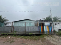 Imagem do imóvel Casa - Terreno c/ 88,92m² - São Gonçalo do Amarante/RN
