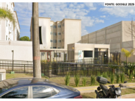 Imagem do imóvel Apartamento - 41,19m² de área privativa - Porto Alegre/RS
