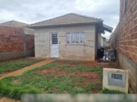 Imagem do imóvel Casa c/ 44,82m² - Terreno c/ 152m² - Araçatuba/SP