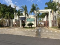 Imagem do imóvel Apartamento - 39,3m² de área privativa - Araraquara/SP