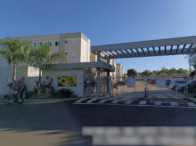 Imagem do imóvel Apartamento - 43,06m² de área privativa - Araraquara/SP