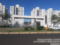Imagem do imóvel Apartamento - 47,85m² de área privativa - Araraquara/SP