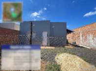Imagem do imóvel Casa c/ 60m² - Terreno c/ 200m² - Araraquara/SP