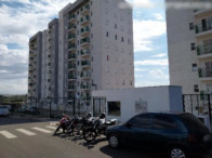 Imagem do imóvel Apartamento - 46,2m² de área privativa - Araras/SP