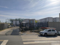Imagem do imóvel Apartamento - 39,12m² de área privativa - Campinas/SP