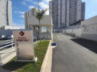 Imagem do imóvel Apartamento - 44,33m² de área privativa - Campinas/SP