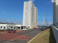 Imagem do imóvel Apartamento - 44,57m² de área privativa - Campinas/SP