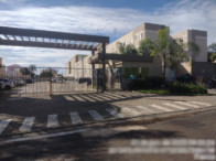 Imagem do imóvel Apartamento - 45,99m² de área privativa - Franca/SP