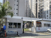 Imagem do imóvel Apartamento - 46,83m² de área privativa - Jacareí/SP