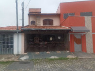 Imagem do imóvel Casa c/ 120,7m² - Terreno c/ 127,25m² - Mogi das Cruzes/SP