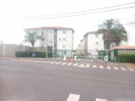 Imagem do imóvel Apartamento - 48,73m² de área privativa - Ribeirão Preto/SP