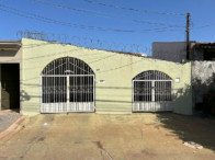Imagem do imóvel Casa c/ 135,26m² - Terreno c/ 189,37m² - Ribeirão Preto/SP
