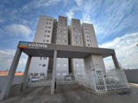 Apartamento - 42,39m² - Santa Bárbara D’Oeste/SP