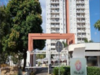 Imagem do imóvel Apartamento - 48,62m² de área privativa - São Carlos/SP