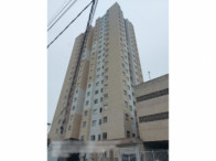 Apartamento - 35,23m² de área privativa - São Paulo/SP