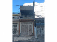 Imagem do imóvel Casa c/ 158m² - Terreno c/ 73m² - São Paulo/SP