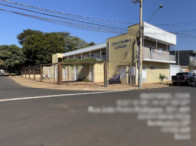 Imagem do imóvel Apartamento - 36,92m² de área privativa - Sertãozinho/SP