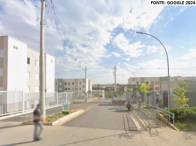 Imagem do imóvel Apartamento - 40,86m² de área privativa - Sorocaba/SP
