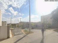 Apartamento - 40,86m² de área privativa - Sorocaba/SP, localizado em Sorocaba - SP