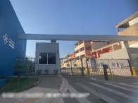 Imagem do imóvel Apartamento - 38,96m² de área privativa - Sumaré/SP