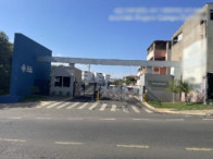 Imagem do imóvel Apartamento - 39,2m² de área privativa - Sumaré/SP