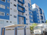 Imagem do imóvel Apartamento - 128,41m² de área privativa - Palmas/TO