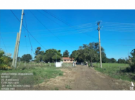 Parte ideal de sítio c/ 12 hectares - Rod. Estadual RS-529, localizado em Itaqui - RS