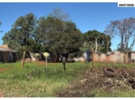 Terreno urbano 360m² - Rua Borges de Medeiros ao lado do 442