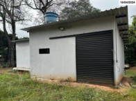 Galpão e Casas c/ 434,86m² Terreno - 5.074,65m² - Goiânia/GO, localizado em Goiânia - GO