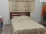 Galpão e Casas c/ 434,86m² Terreno - 5.074,65m² - Goiânia/GO, localizado em Goiânia - GO