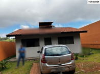 Edificações Coml/Resid.- Terreno - 5.282,12m² - Goiânia/GO, localizado em Goiânia - GO