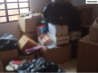 Edificações Coml/Resid.- Terreno - 5.282,12m² - Goiânia/GO, localizado em Goiânia - GO