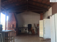 Edificações Coml/Resid.- Terreno - 5.282,12m² - Goiânia/GO, localizado em Goiânia - GO