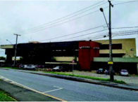 Imagem do imóvel Benfeitorias - Terreno - 22.904,55m²- Curitiba/PR