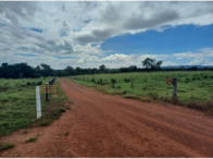 Sítio com aprox. 10,79 hectares- Faina/GO, localizado em Faina - GO