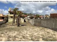 Terreno - 695,24m² - Nísia Floresta/RN, localizado em Nísia Floresta - RN