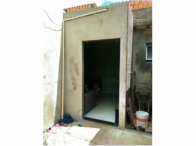 Unidade Autônoma 70m² - Terreno 80m² - Pouso Alegre/MG, localizado em Pouso Alegre - MG